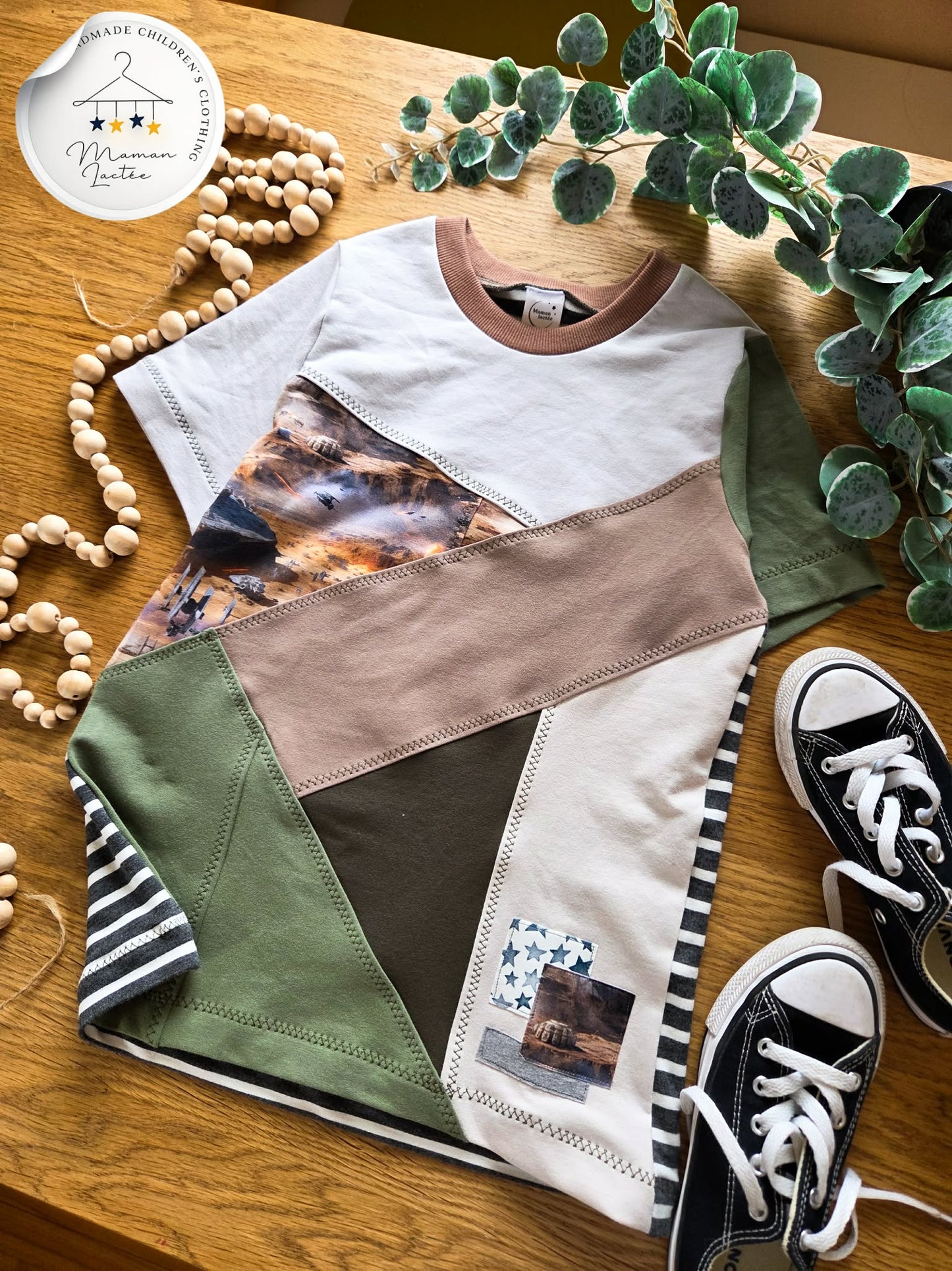 12Y - Star Wars T-Shirt